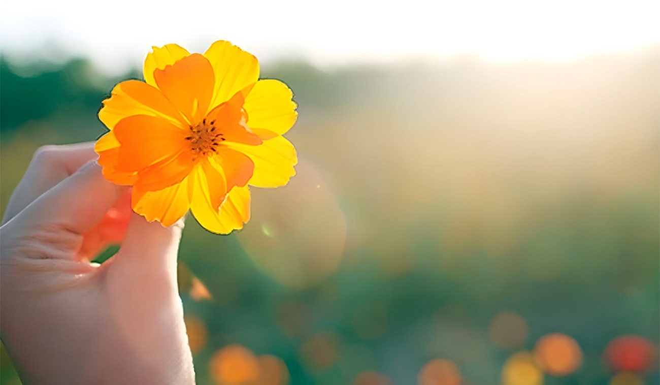 16 Steps to Keep Your Mind at Peace: Part 1