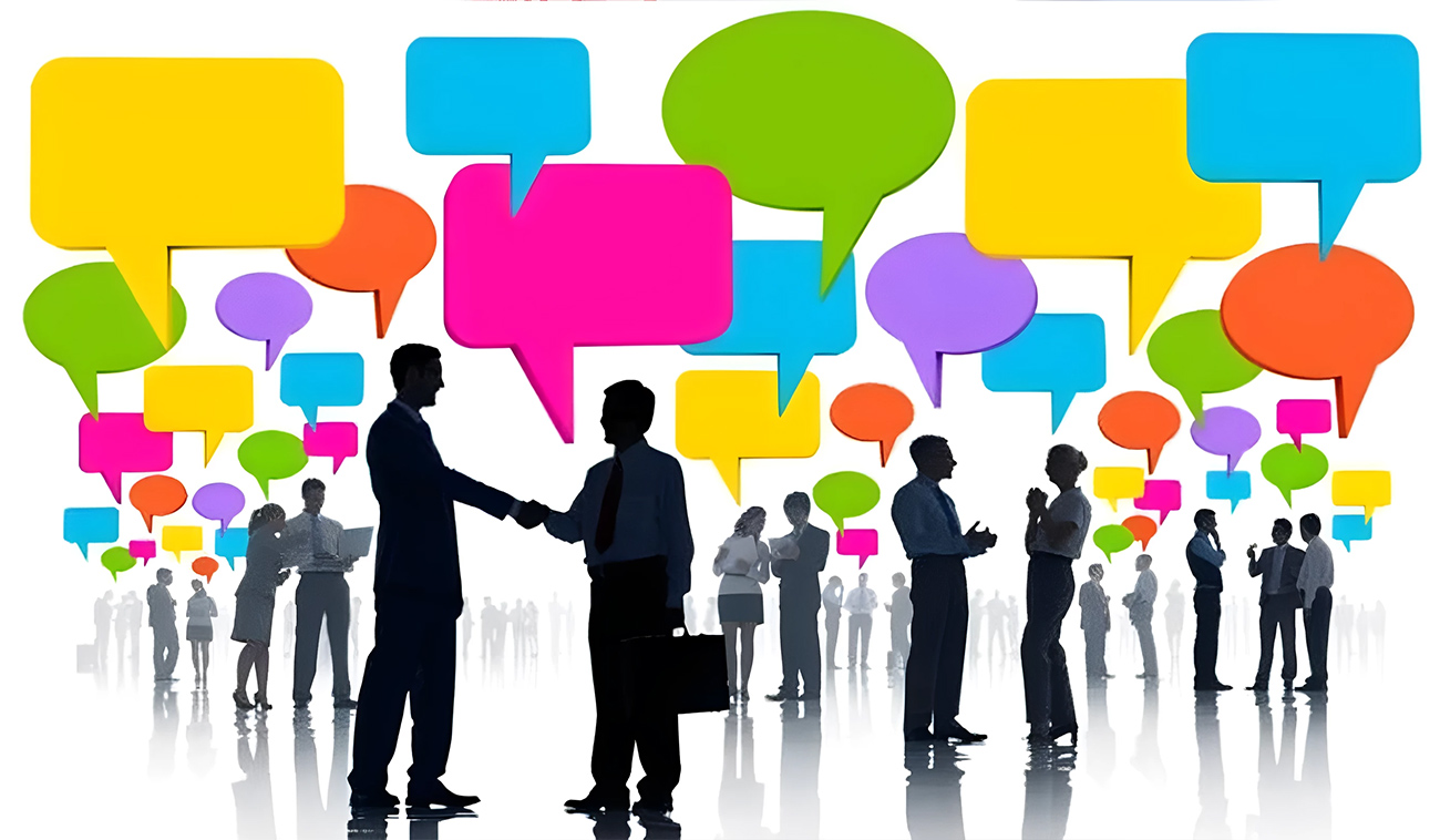 Aprenda a cuidar do seu Networking