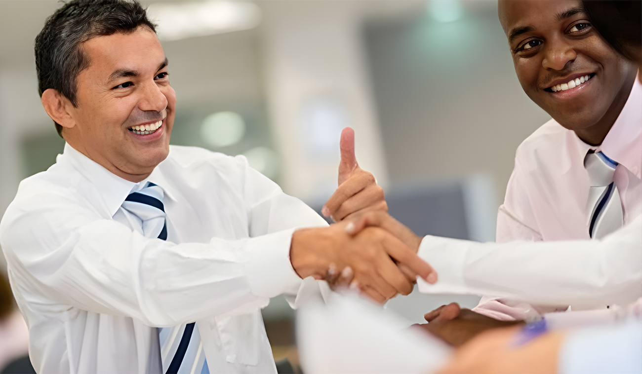 Gentileza nas Organizações