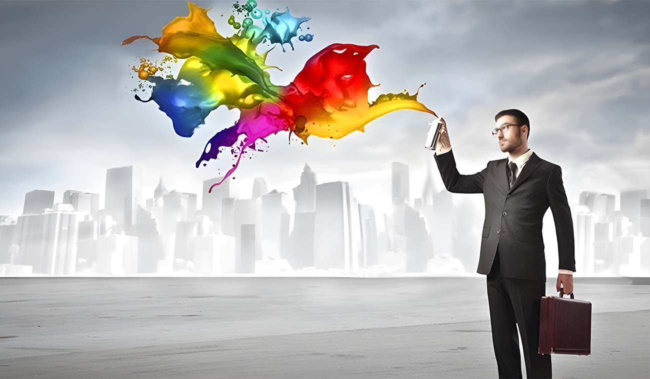 A Importância da Criatividade nas Soluções