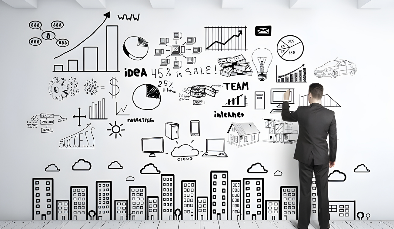 A importância do planeamento para o sucesso do seu negócio