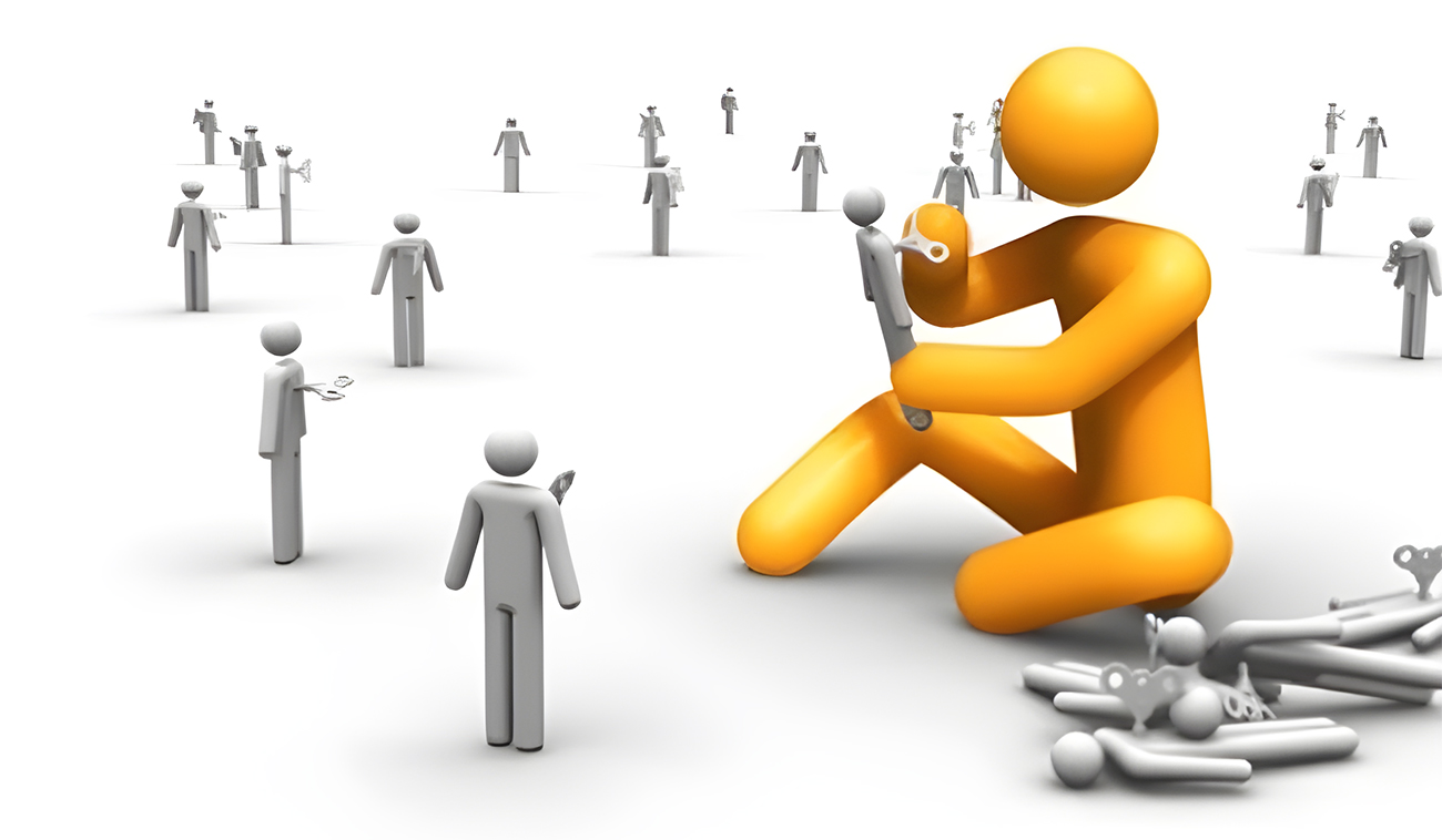 Líder Autocrático: Benefícios e Desvantagens