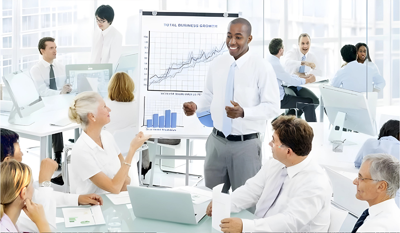 Postura e Bons Modos no Trabalho: 4 dicas que fazem a diferença na sua carreira