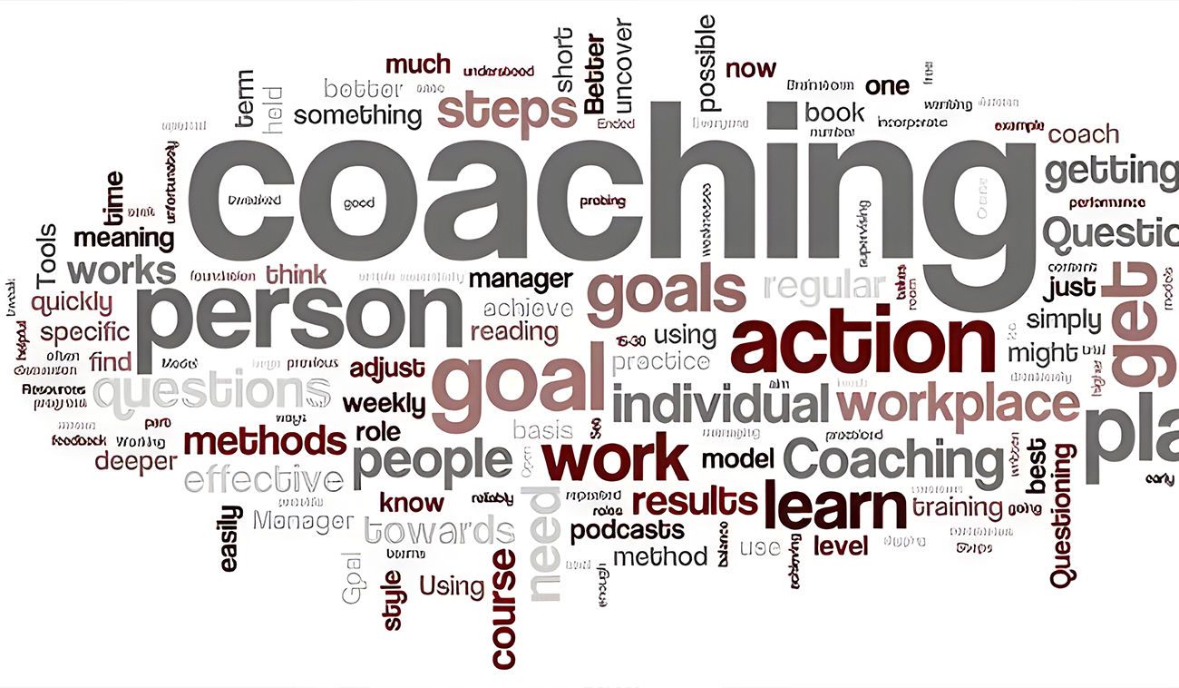 Principais Tipos de Coaching