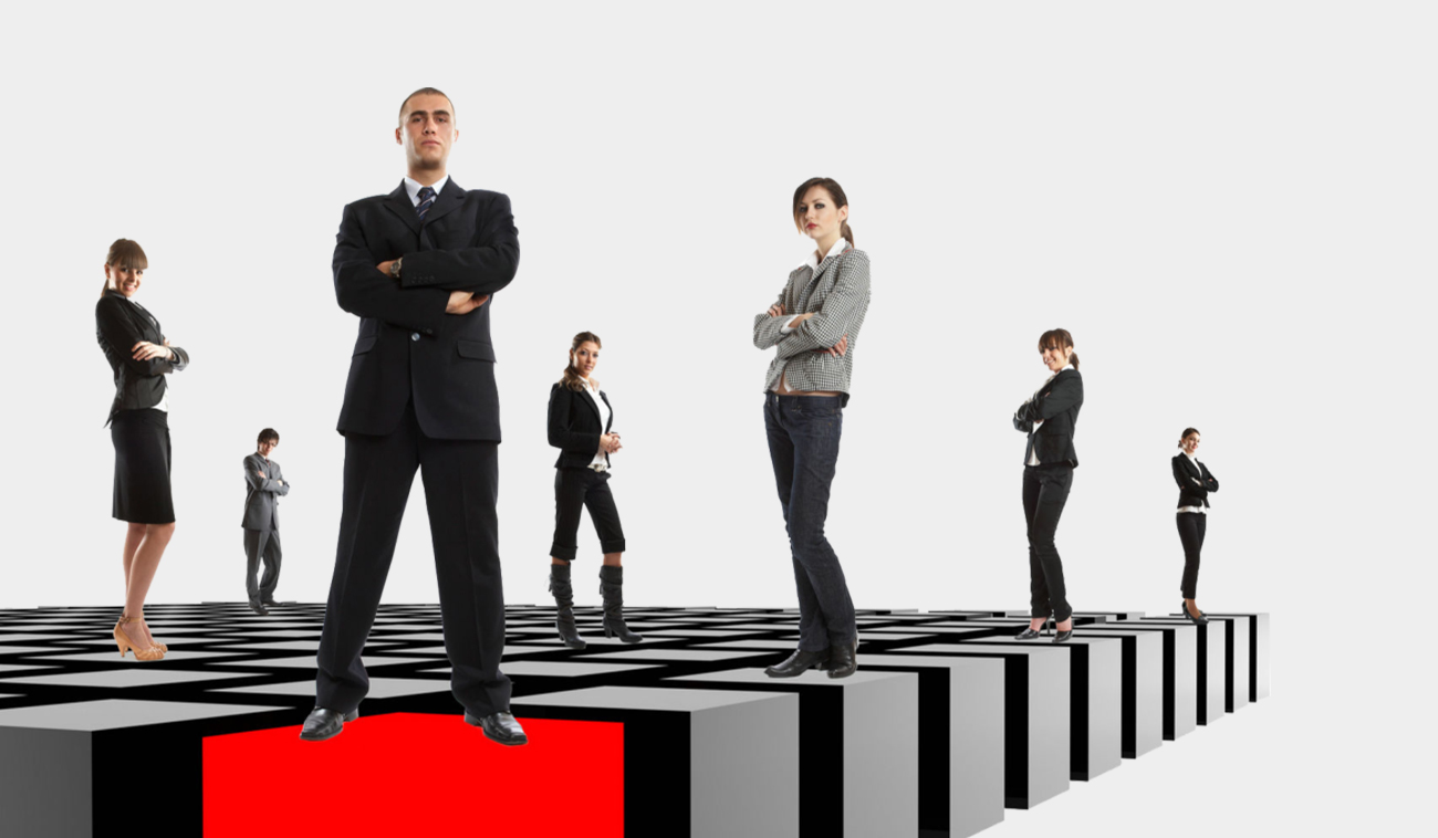 Que Tipo de Líder é Você?