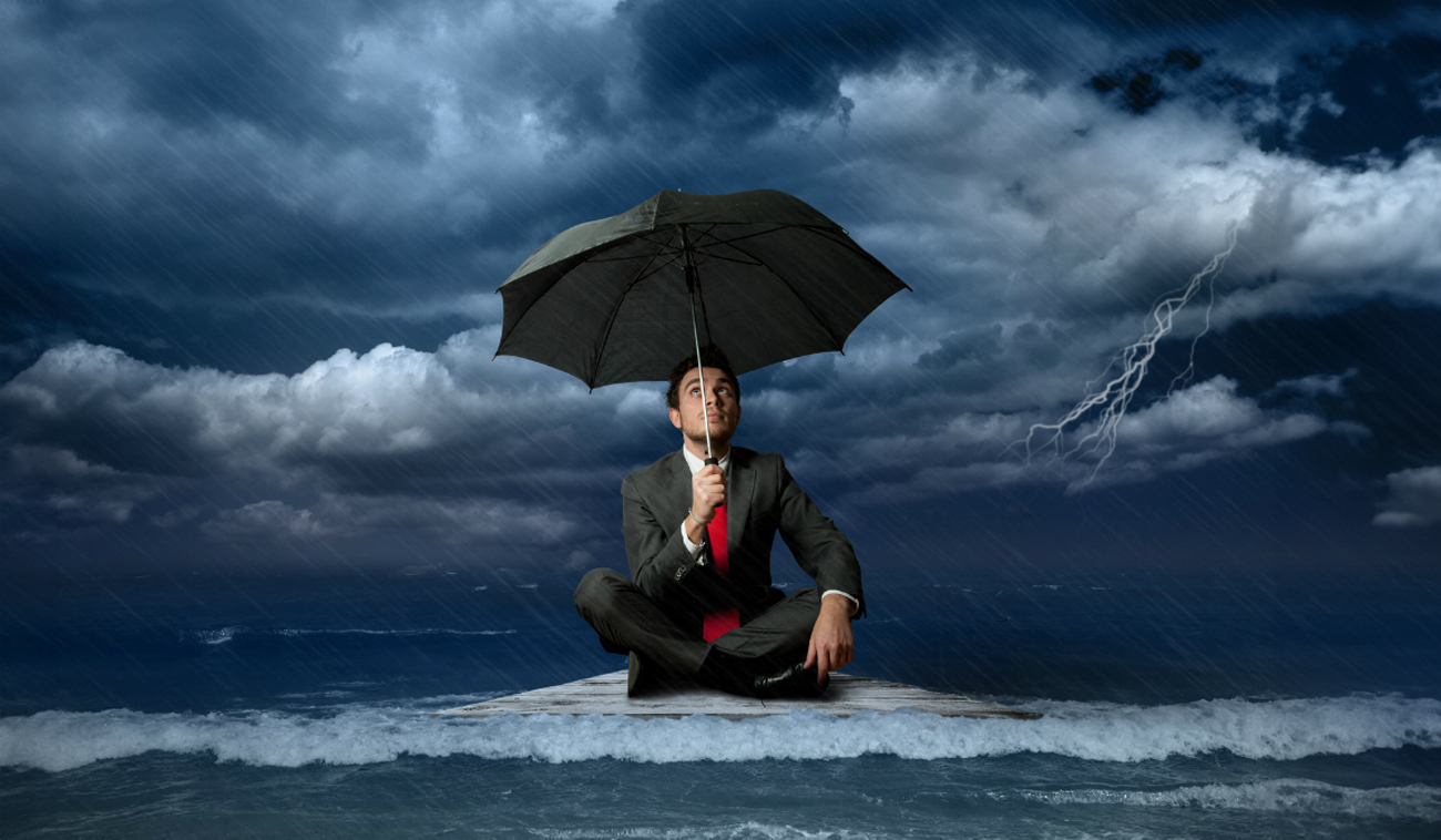 Resiliência: Competência fundamental no ambiente profissional