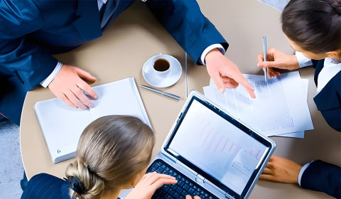 Treine diariamente e faça a melhor apresentação do seu produto!