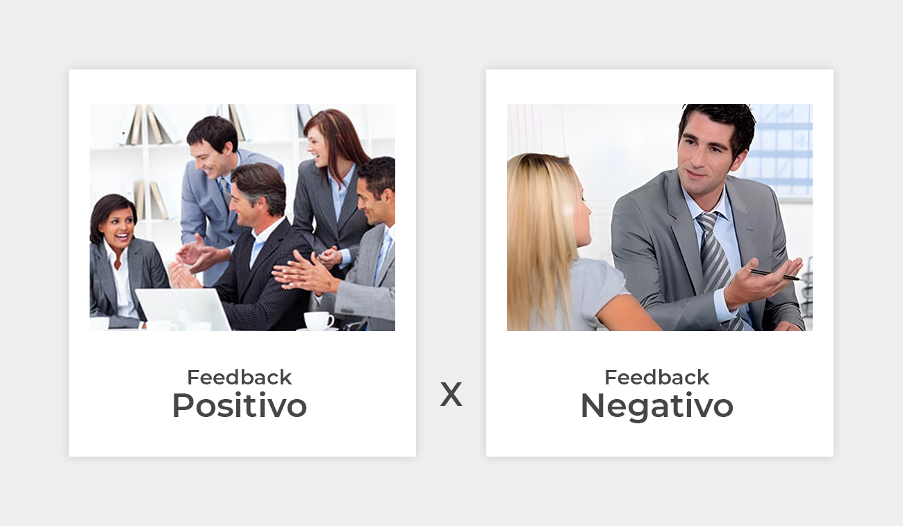 Faça Bom Uso dos Feedbacks
