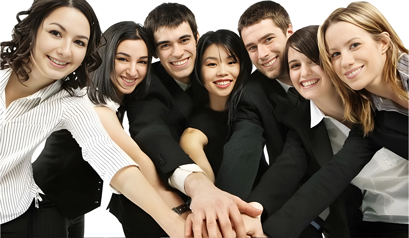 Conhece os 4 pontos para ter boas relações profissionais?